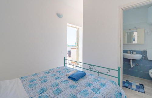 Villa Rosa con accesso sul mare - Foto 23