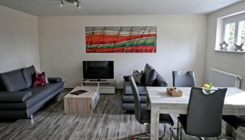 Ferienwohnung Westend - Foto 4