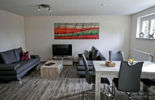 Ferienwohnung Westend - Foto 4