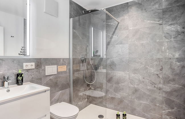 Limehome Zwickau Hauptmarkt - Foto 46