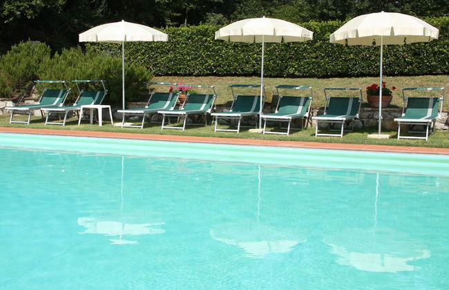 Agriturismo Chieteno - Foto 54