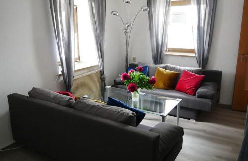 Ferienwohnung Möhrenbachtal für 5 Personen im idyllischen Möhren - Foto 15