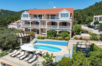 Apartments Separovic - Foto 1