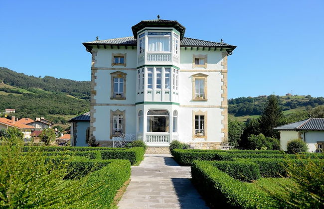 El Solar del Mazo - Foto 36