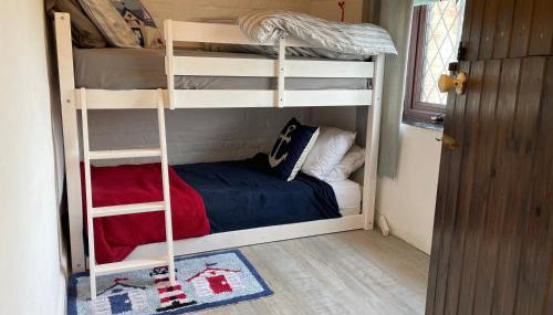 Turning Tides Holiday Cottage - Foto 4