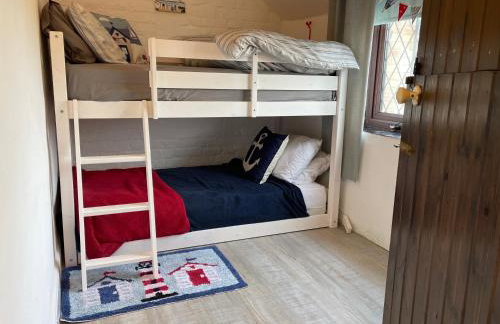 Turning Tides Holiday Cottage - Foto 4