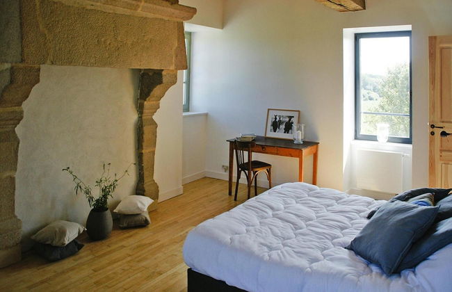 Comfortable Country Villa, Near Coast, Plougasnou - Foto 7