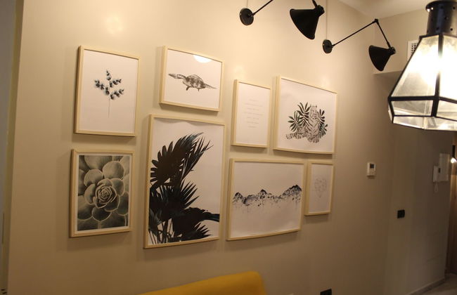 Apartamentos Gibralfaro - Photo 57