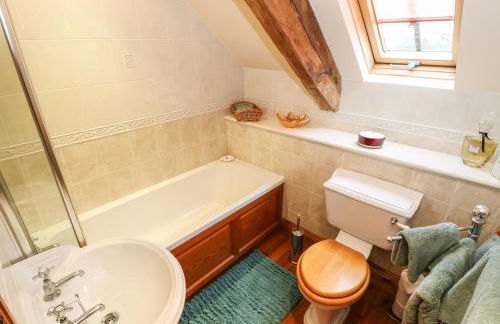 The Old Chapel - Foto 21