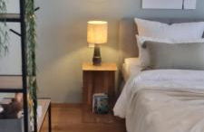 Waldgeflüster 2-Zi-DesignOase mit Terrasse und Tiefgarage im Neubau - Foto 12