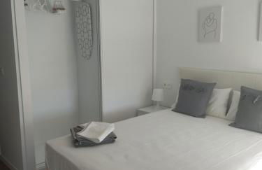 HH Apartamento Algarrobo costa - Foto 11