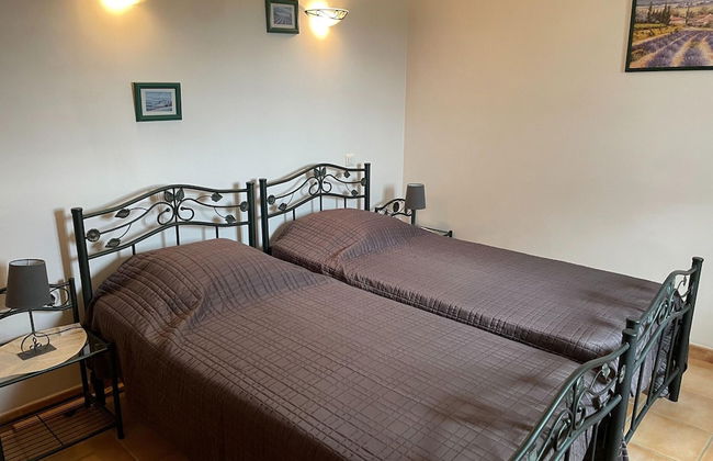 Beautiful Provencal Farmhouse With Private Pool - Foto 5