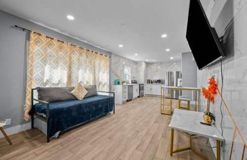 Stylish 2BR Saltwater Pool - Foto 15