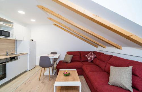 Apartmani Kralj - Foto 12