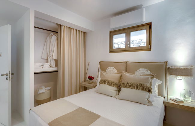 Amalgam Homes Paros - Foto 6