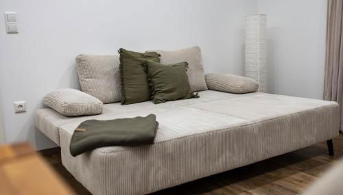 Ferienwohnung Fränkische Auszeit - Foto 5