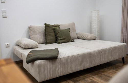 Ferienwohnung Fränkische Auszeit - Foto 5