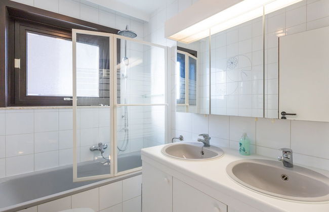 Corner Apartment With Frontal sea View - Foto 12