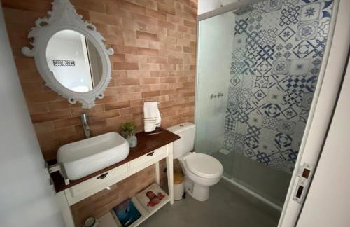 Casa com Piscina e SPA em Condominio a Beira da Lagoa de Ibiraquera - Photo 17