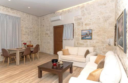 Welcoming apartment with mountain view - 80 m² - Ρούστικα - Foto 65