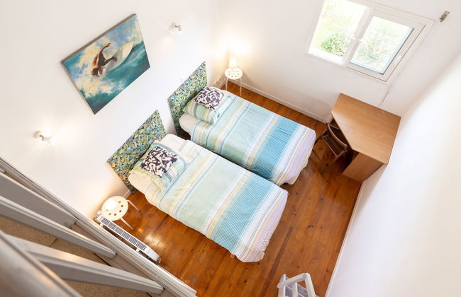 Villa Suerte - Foto 13