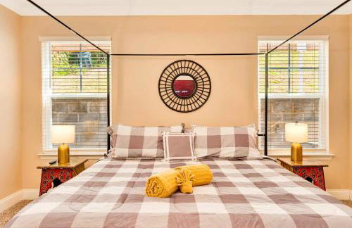 City Side Comfort in Missionary Ridge - hot tub - Foto 21