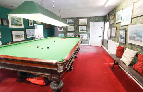 Cae Adar Farm - Foto 33