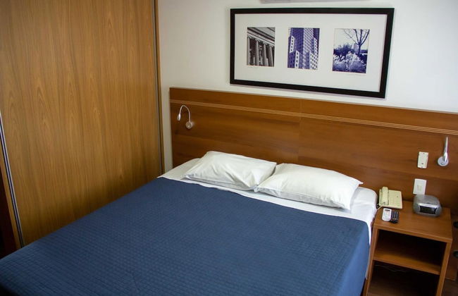 Twin Towers Flat - Foto 11