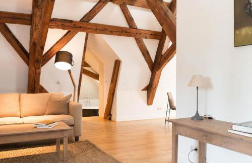 Schloss Beuchow - Foto 17