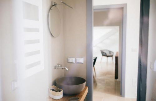 Borgo Chiancarosa, esclusivi trulli con piscina riscaldata - Foto 44