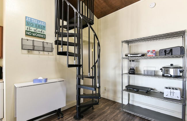 Hoot Owl @ Table Rock Lake - Amazing Lake Views!! - Game Room - Priced TO Rent!! - Photo 30