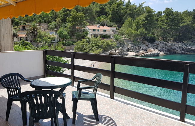 Apartments Teo i Ivana - Foto 30