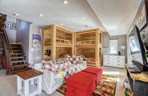 Quaking Aspen Cabin 2BR 2BA w Incredible Views - Foto 3