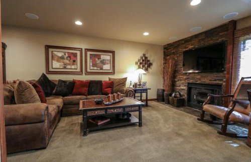 Snowcreek II 269 Pet-Friendly, Remodeled, On the Snowcreek Meadow - Foto 1