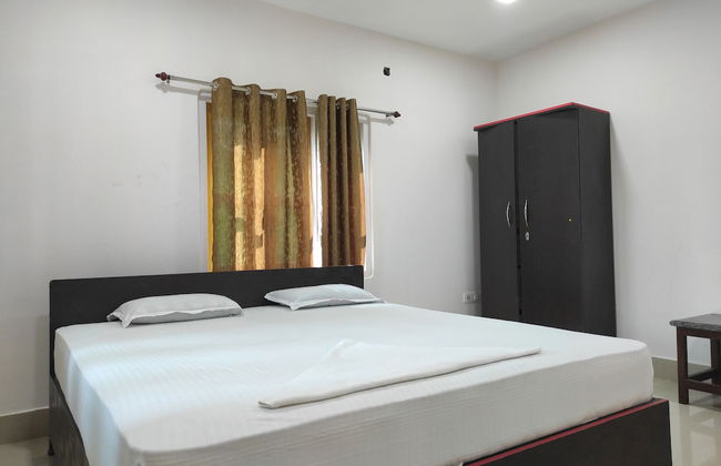 Homecation Samaina Cottage - Foto 10