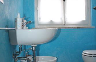 Le tre Caravelle -La Nina- 50m dal mare - WI-FI - Foto 10