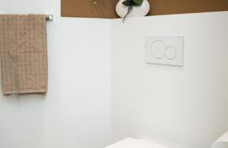 Stylish city apartment at Central Station - Foto 5