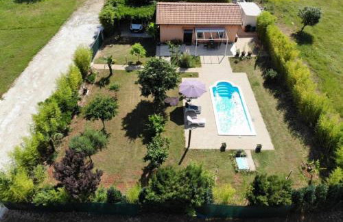 Villa Chiara with Private Pool and garden - Foto 44