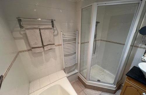 Courchevel Ski In/Ski Out - Foto 20