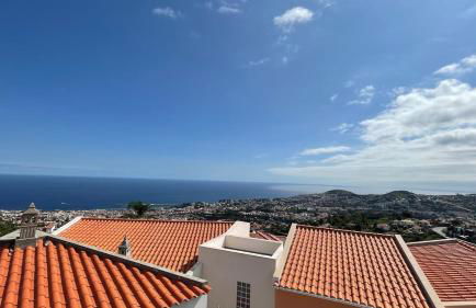 Casa Mollivia - Breath taking views over Funchal - Foto 20