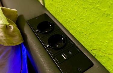 Ferienwohnung HAPPYHOME Bahnhofnah gemütlich familiär - Foto 35