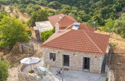 Το πέτρινο της Έυας - Foto 10