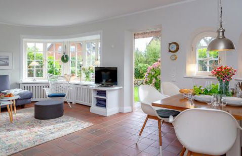 Watt Hüs Munkmarsch - Foto 1