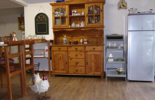 Spreewaldpension Beesk - Foto 6