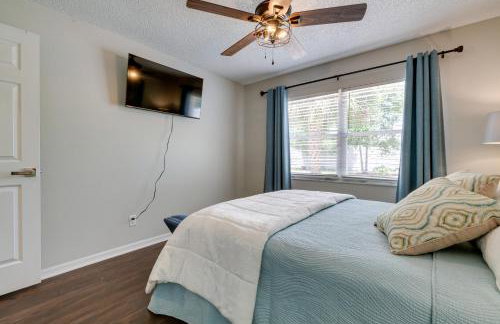 Family Getaway with Games and Pool in Spring Hill - Foto 21