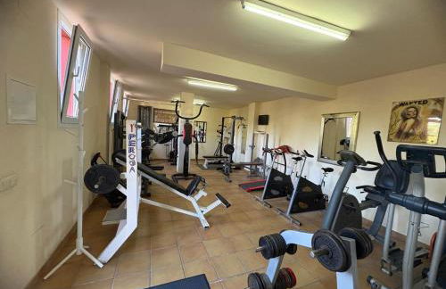 Hill View Benalmadena Appartment with fresh renovation - Foto 52