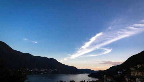 Como Lake Amazing View - byMyHomeinComo - Foto 4