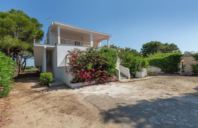 3321 Villa Fiorezza - App 4 by Barbarhouse - Foto 21