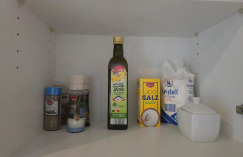 Neu Renoviert - 4 Schlafplätze, Zentral, Terrasse - Photo 26