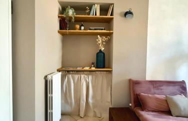 BALCONCINI VISTA TORRI - comfort nel centro storico - Foto 26